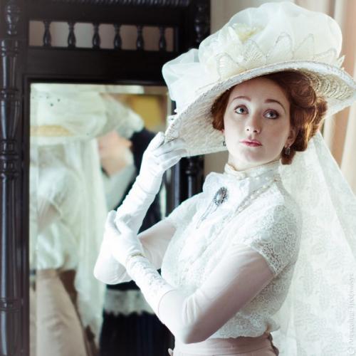 Подробнее о проекте Фотосессии в Историческом Стиле. 06