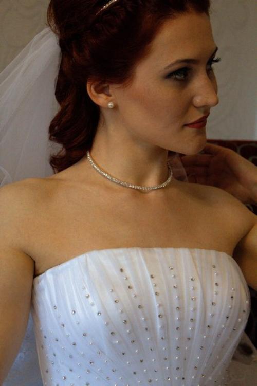 Милая невеста Настя! 04