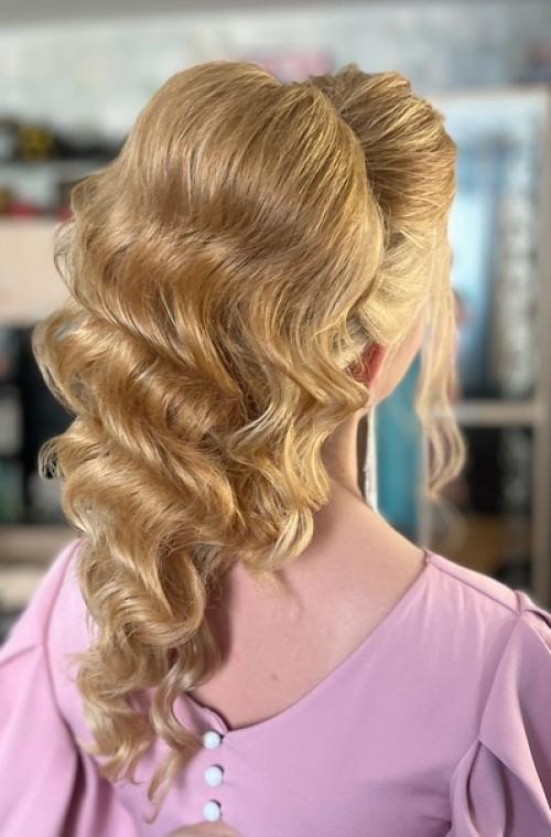 Торжественное вручение аттестатов и выпускной! 06