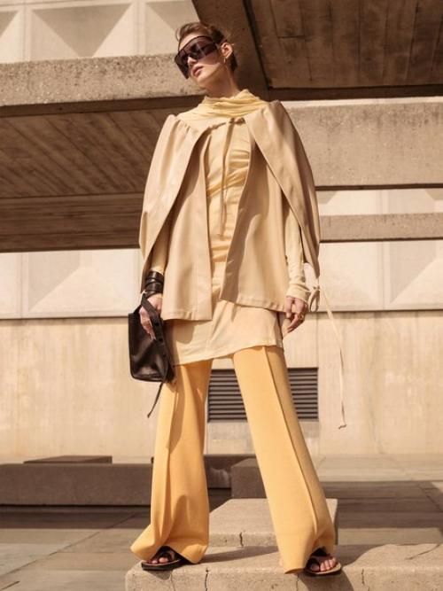 Валерия кауфман в фотосессии Себастьяна Кима для Vogue Russia July 2016. 02