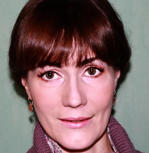 Профессиональный стилист - визажист, мастер по прическам, Brow - мастер. 04