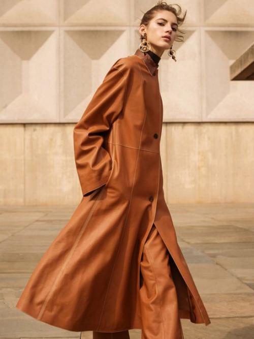 Валерия кауфман в фотосессии Себастьяна Кима для Vogue Russia July 2016. 08