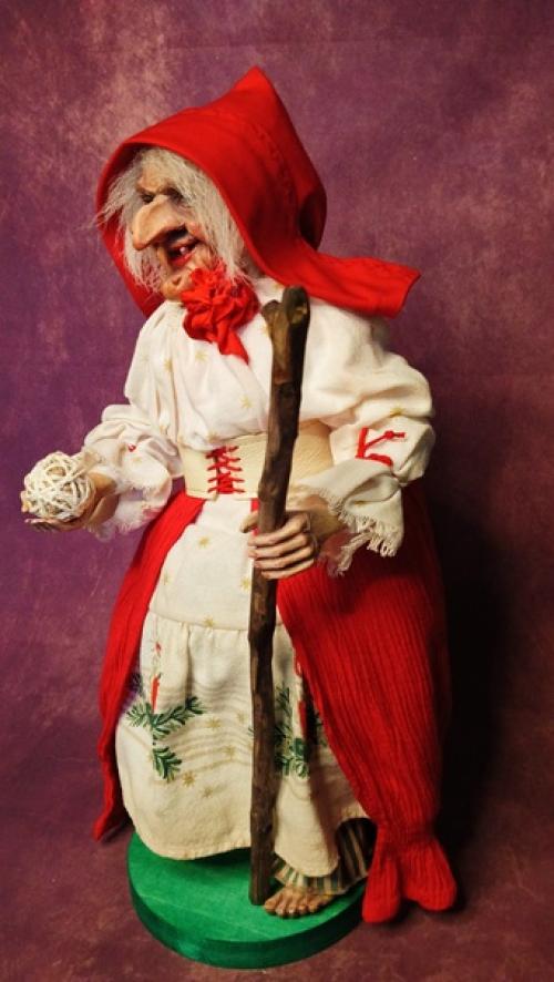 Мистическая история. Бабуся буквально с дерева свисала. 04 Мистическая история. Бабуся буквально с дерева свисала. 04