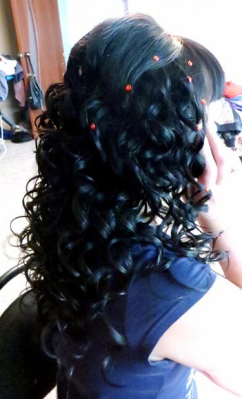 Дорогие мои красавицы! 08