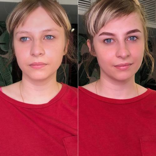 Полные образы в 4 руки - от 2000! 03