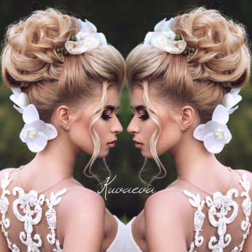 Внимание, внимание? Открыт набор в группу на авторский курс Стилист по Прическам с нуля? 03 Внимание, внимание? Открыт набор в группу на авторский курс Стилист по Прическам с нуля? 03