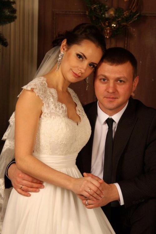 Милые невесты, запись на макияж и прическу продолжается! 06