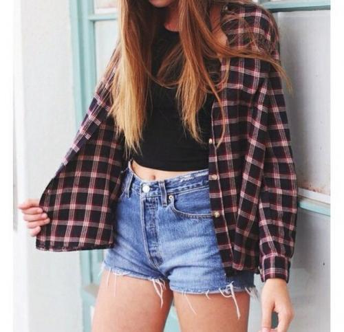 Стиль тамблер герл? 01