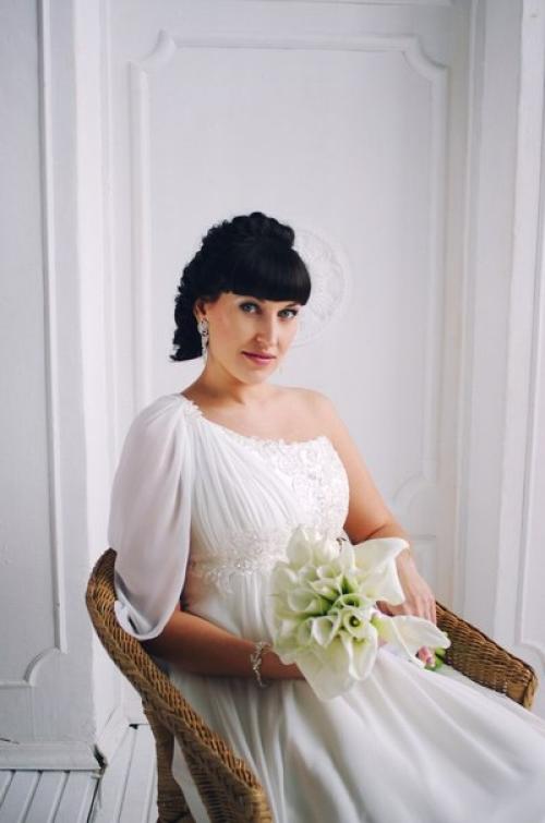 Милые девушки, невесты, дружки, мамочки, выпускницы? 03