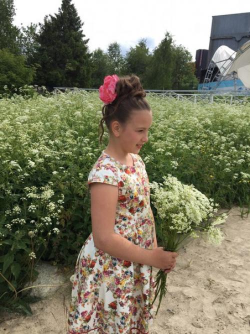 Модное лето? День 6? 06 Модное лето? День 6? 06