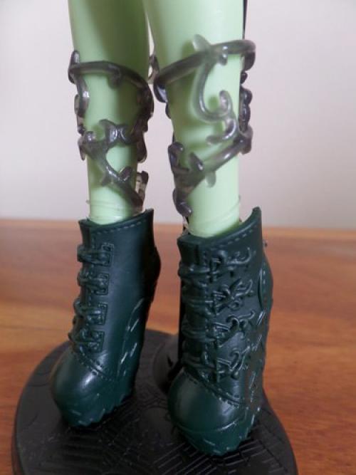 Обзор Венеры макфлайтрап из коллекции I Love Fashion. 05 Обзор Венеры макфлайтрап из коллекции I Love Fashion. 05