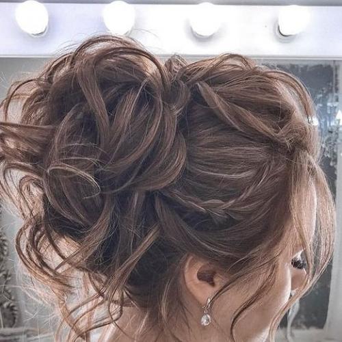 Дорогие наши, наши мастера умеют делать потрясающие укладки и причёски. 06