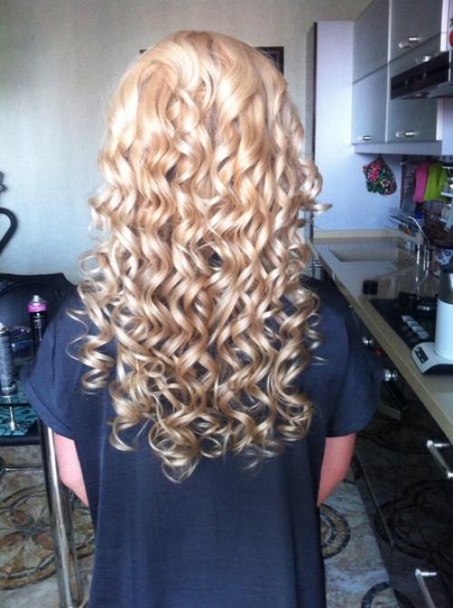 Милые девушки!  Сейчас я учусь на стилиста на прическам и мне очень нужна модель (с прямыми волосами, средней длины) на 16- ое июня! 01