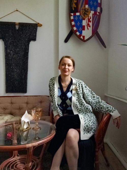 Осознала недавно, что одежда стала для меня стрессом. 04