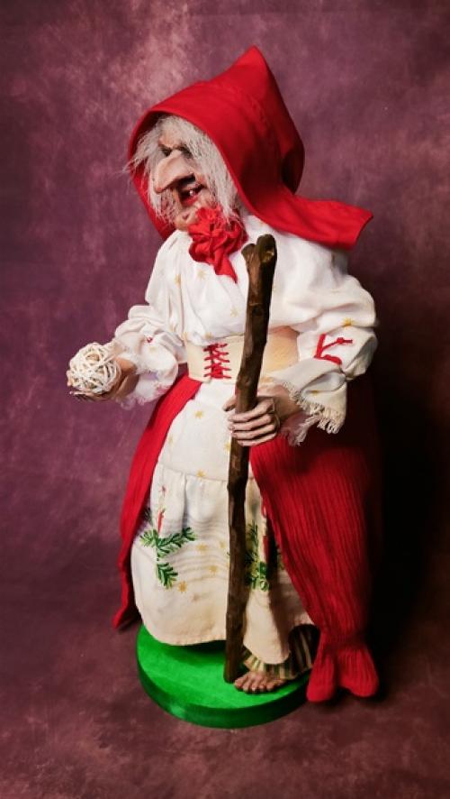 Мистическая история. Бабуся буквально с дерева свисала. 01 Мистическая история. Бабуся буквально с дерева свисала. 01