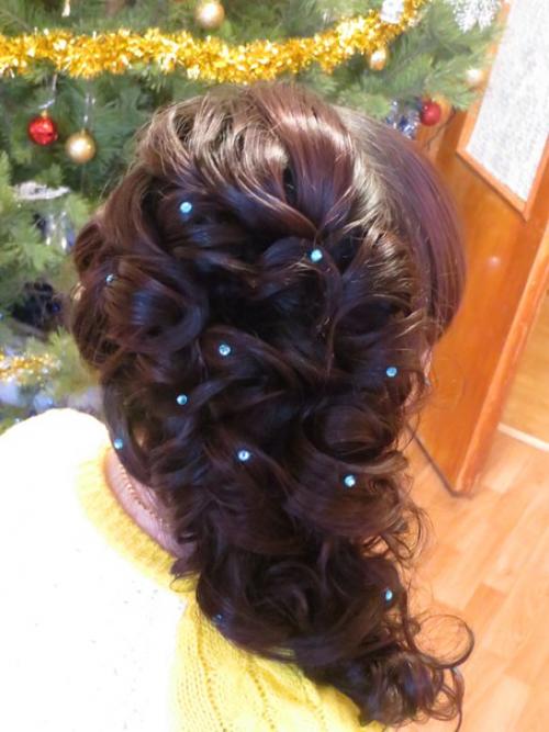 Дорогие мои красавицы! 01