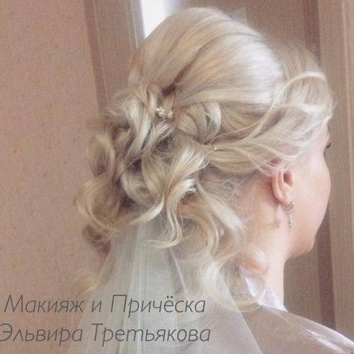 Могу: макияж на выпускной, свадьбу? 01