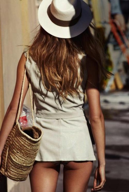 Констанс яблонски в фотосессии Седрика Буше для Elle France June 2015. 01