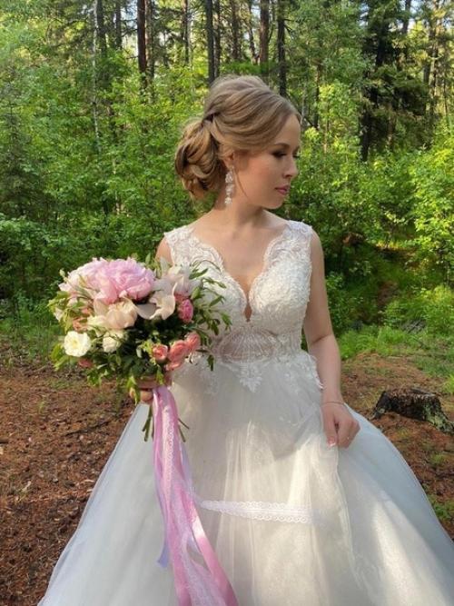 Ох как мне везет. 04 Ох как мне везет. 04