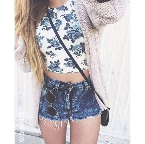 Стиль тамблер герл? 03