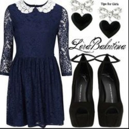 Вопрос подписчика: какое можно одеть платье к парню на день рожденье и вообще все прическа, обувь, макияж, украшения, сумка, всеее. 01