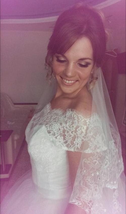 Добрый день!  Ищу моделей! 01