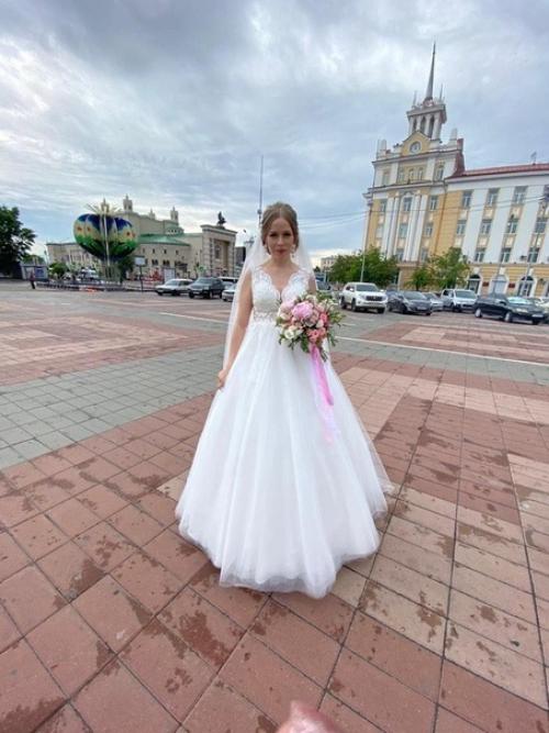 Ох как мне везет. 07 Ох как мне везет. 07