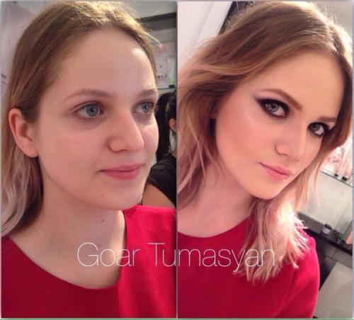 Дорогие и прекрасные дамы всем доброе утро! 01