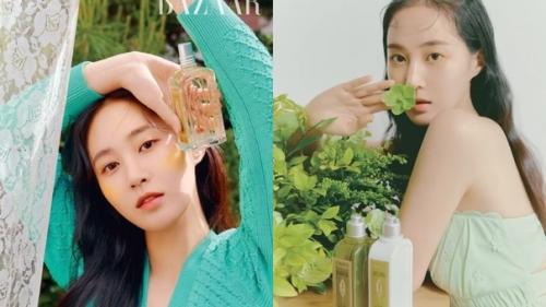 9 лучших летних образов от корейских звезд. 09 9 лучших летних образов от корейских звезд. 09