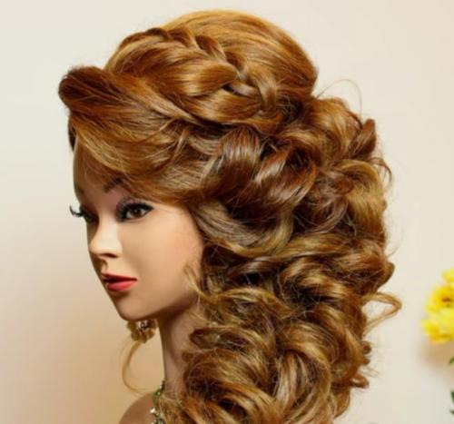 Самара!  Модели для отработки скорости следующих причесок нужны. 01