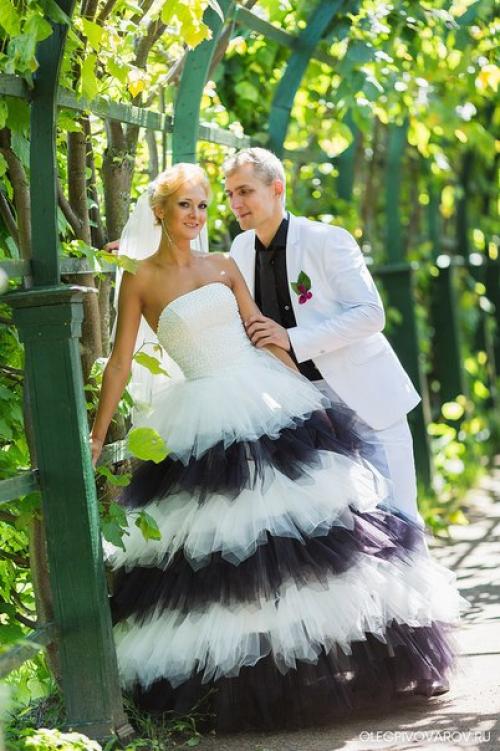 Свадебный совет:  Полезный совет для невесты. 06