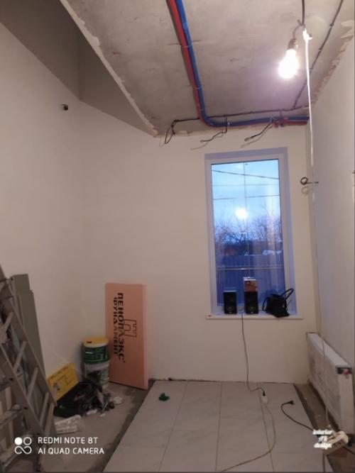 Когда интерьер на глазах меняется. 01 Когда интерьер на глазах меняется. 01