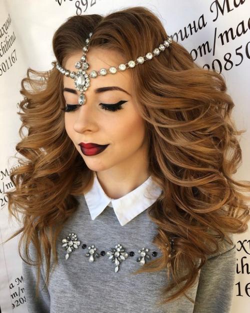 7. макияж глаз в синих тонах. 01 7. макияж глаз в синих тонах. 01