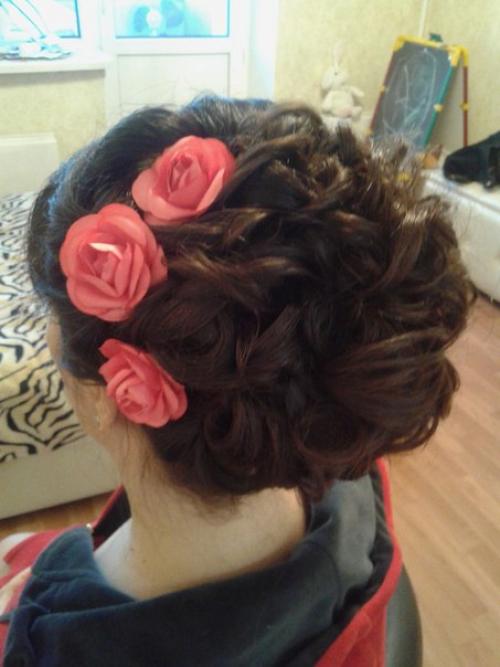 Дорогие мои красавицы! 03