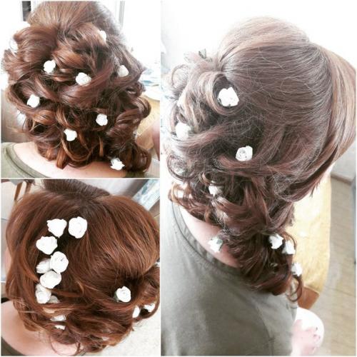 Ищу моделей? На макияж? 02 Ищу моделей? На макияж? 02