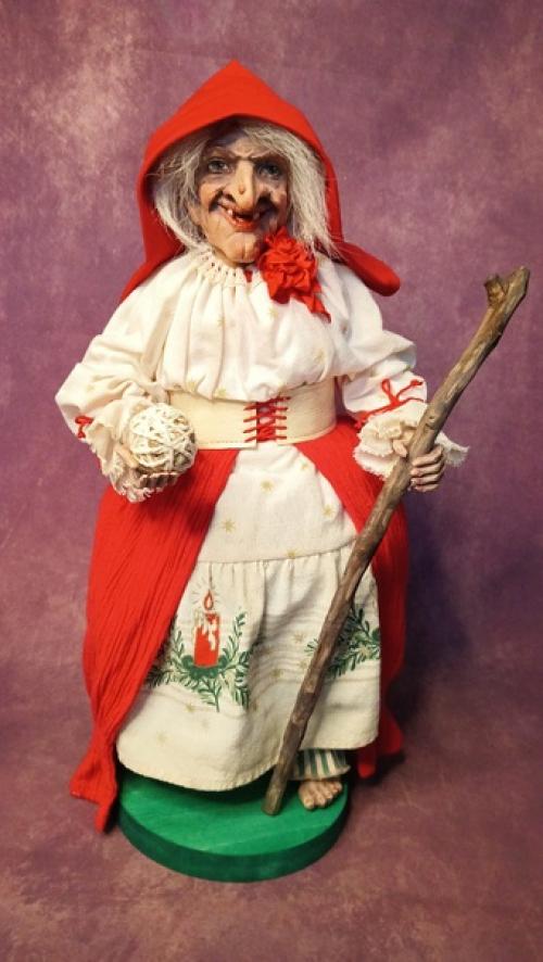 Мистическая история. Бабуся буквально с дерева свисала. 06 Мистическая история. Бабуся буквально с дерева свисала. 06