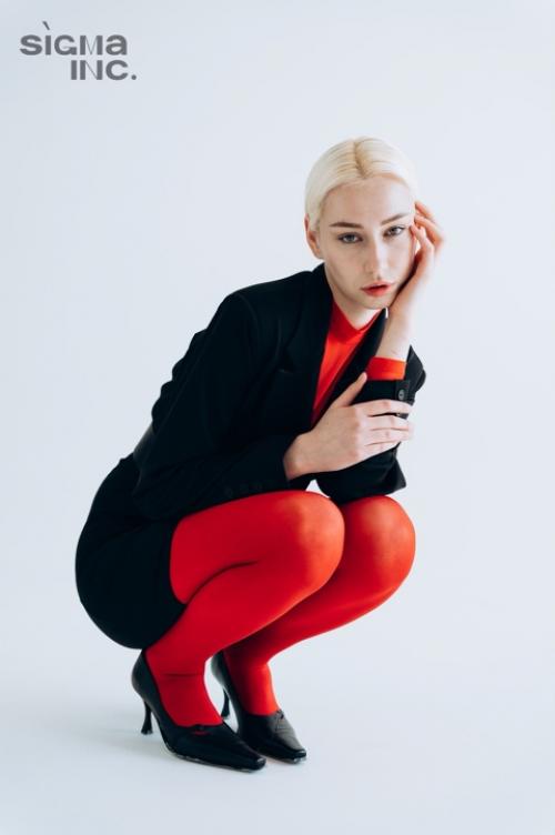 Модельное агентство Sigma Симферополь. 01