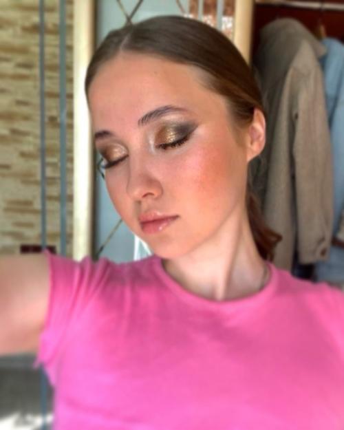 Образ для очаровательной нинель. 01