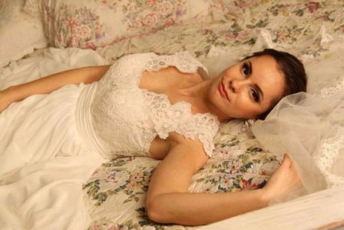 Милые невесты, запись на макияж и прическу продолжается! 02