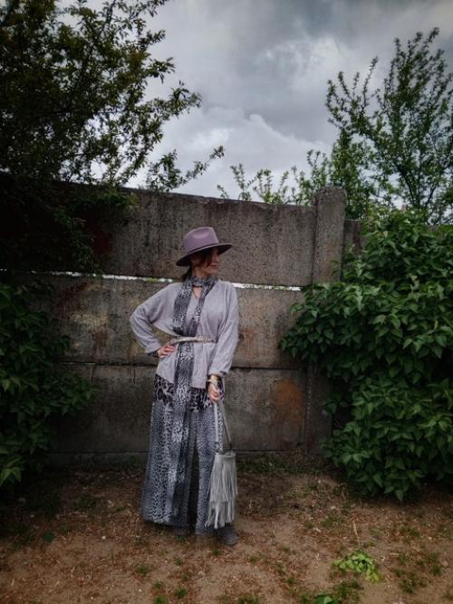 Осознала недавно, что одежда стала для меня стрессом. 03