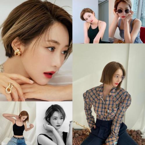 9 лучших летних образов от корейских звезд. 06 9 лучших летних образов от корейских звезд. 06