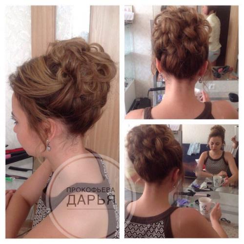 Ищу моделей? На макияж и причёску для расширения клиентской базы и пополнения портфолио. 02 Ищу моделей? На макияж и причёску для расширения клиентской базы и пополнения портфолио. 02