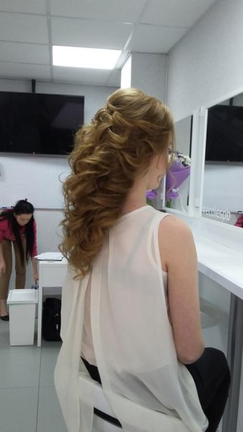 Добрый день!  Ищу моделей! 05