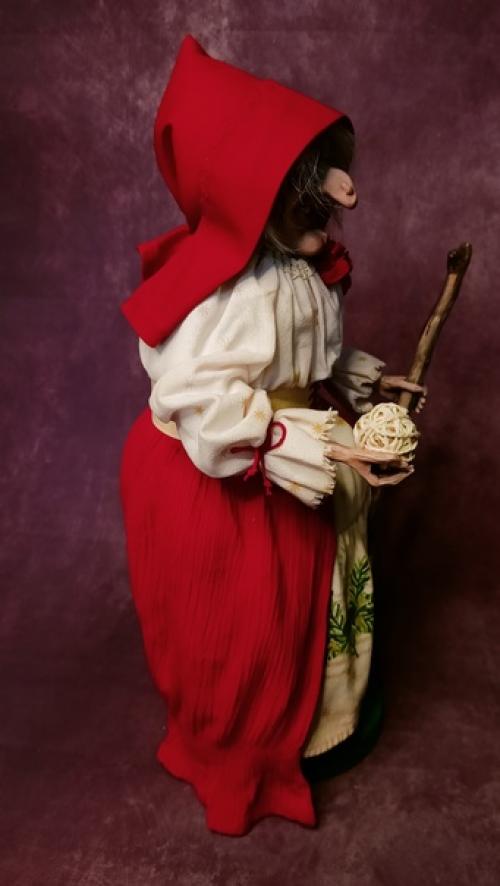 Мистическая история. Бабуся буквально с дерева свисала. 03 Мистическая история. Бабуся буквально с дерева свисала. 03