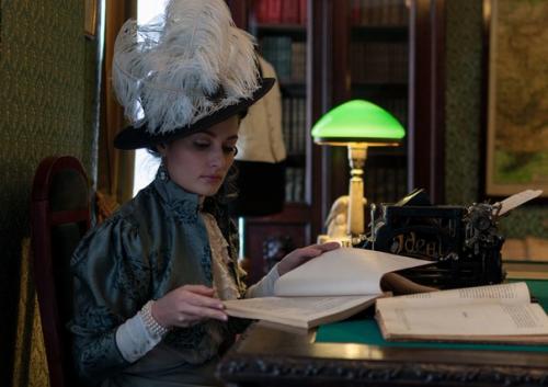 Подробнее о проекте Фотосессии в Историческом Стиле. 03