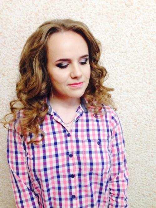 Здравствуйте, девчули!  Наступила пора свадеб, выпускных вечеров, когда каждой девушке хочется быть самой красивой в значимый для нее день. 03