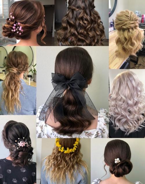 Приезжаю в омутинское 9, 10, 11, 12, 13 июня, принимаю на макияж, причёски и брови. 02