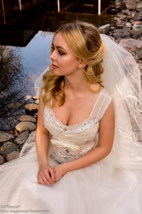 Барсегян Ирина - визажист с огромным желанием расти и развиваться в этом направлении. 02