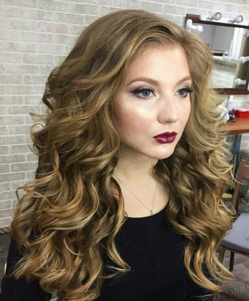 Дорогие девушки!  Ищу моделей на макияж и прически. 01