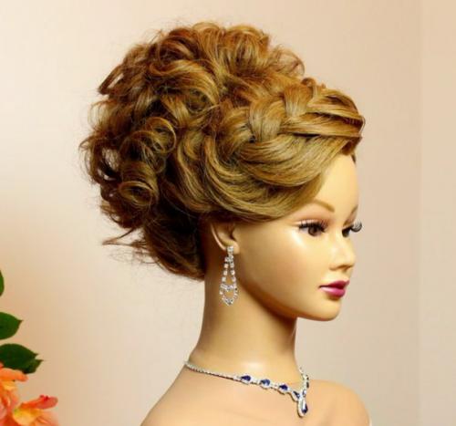 Самара!  Модели для отработки скорости следующих причесок нужны. 02